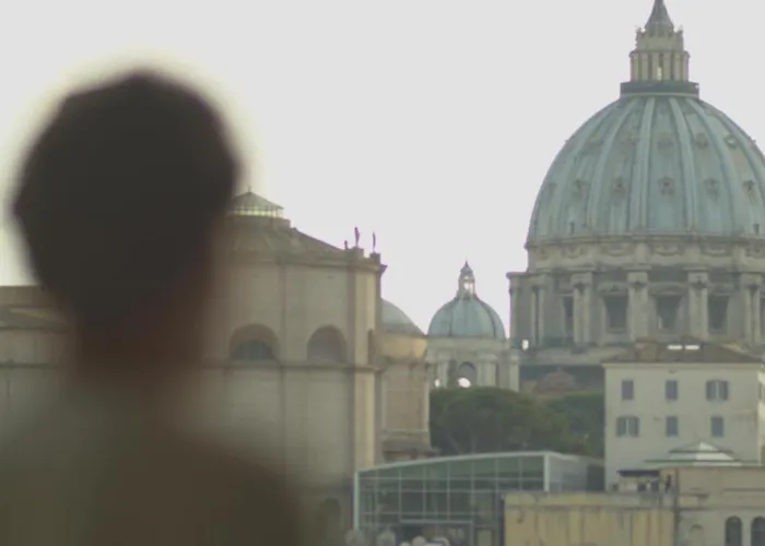 Апартаменты Panoramic View Of St. Peter
